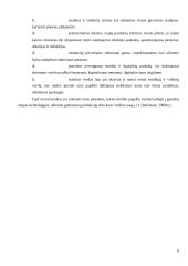 Smulkaus ir vidutinio verslo plėtros problemos 8 puslapis