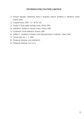 Smulkaus ir vidutinio verslo plėtros problemos 10 puslapis