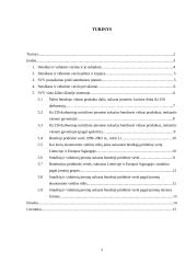 Smulkaus ir vidutinio verslo vieta šalies ūkinėje sistemoje 2 puslapis