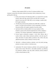 Smulkaus ir vidutinio verslo vieta šalies ūkinėje sistemoje 14 puslapis