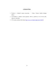 Smulkaus ir vidutinio verslo vieta šalies ūkinėje sistemoje 15 puslapis