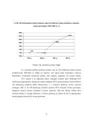 Smulkaus ir vidutinio verslo vieta šalies ūkinėje sistemoje 8 puslapis