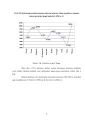 Smulkaus ir vidutinio verslo vieta šalies ūkinėje sistemoje 9 puslapis