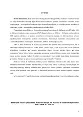 Smulkus ir vidutinis verslas Europos Sąjungoje ir Lietuvoje 3 puslapis