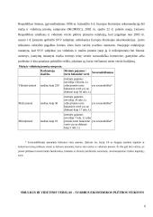 Smulkus ir vidutinis verslas Europos Sąjungoje ir Lietuvoje 5 puslapis