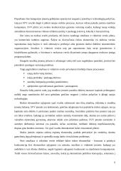 Smulkus ir vidutinis verslas Europos Sąjungoje ir Lietuvoje 8 puslapis