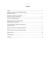 Smulkus ir vidutinis verslas Lietuvoje, jo perspektyvos 2 puslapis