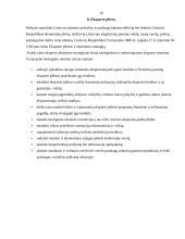 Smulkus ir vidutinis verslas Lietuvoje, jo perspektyvos 10 puslapis