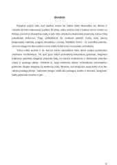 Smulkusis ir vidutinis verslas (SVV) Lietuvoje 12 puslapis