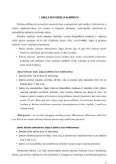 Smulkusis ir vidutinis verslas (SVV) Lietuvoje 4 puslapis