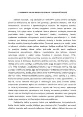 Smulkusis ir vidutinis verslas (SVV) Lietuvoje 7 puslapis