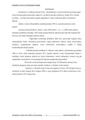 Smulkusis verslas nuo 1991metų iki šių dienų 2 puslapis