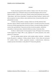 Smulkusis verslas nuo 1991metų iki šių dienų 8 puslapis