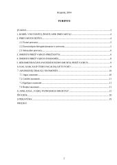 Smurtas prieš vaikus ir prievartos rūšys 2 puslapis