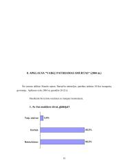 Smurtas prieš vaikus ir prievartos rūšys 15 puslapis