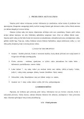 Smurtas prieš vaikus šeimoje 4 puslapis