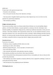 Smurtas prieš vaikus šeimoje 6 puslapis