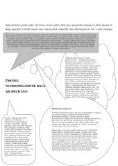 Smurtas prieš vaikus šeimoje 10 puslapis