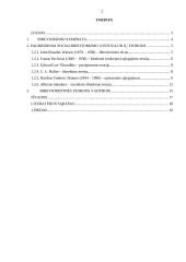 Socialbiheviorizmas kaip socialinė teorija 2 puslapis