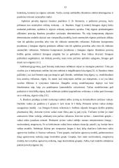 Socialbiheviorizmas kaip socialinė teorija 13 puslapis