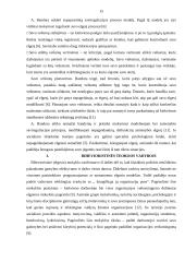 Socialbiheviorizmas kaip socialinė teorija 15 puslapis