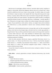 Socialbiheviorizmas kaip socialinė teorija 3 puslapis