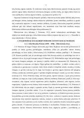 Socialbiheviorizmas kaip socialinė teorija 5 puslapis