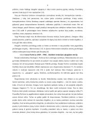 Socialbiheviorizmas kaip socialinė teorija 6 puslapis