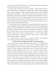 Socialbiheviorizmas kaip socialinė teorija 9 puslapis