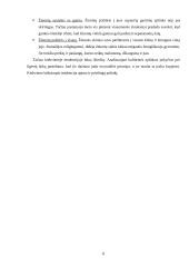 Socialinė - kultūrinė aplinka 8 puslapis