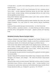 Socialinė apsauga pasaulio šalyse 9 puslapis