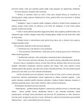 Socialinė pagalba krizę išgyvenantiems vaikams 8 puslapis