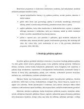 Socialinės pedagogikos analizė 4 puslapis