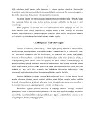 Socialinės pedagogikos analizė 6 puslapis