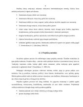 Socialinės pedagogikos analizė 7 puslapis