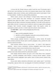 Socialinė pedagogika kaip mokslas 2 puslapis