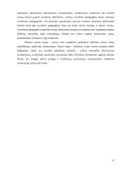 Socialinė pedagogika kaip mokslas 12 puslapis