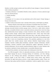 Socialinė politika Europos Sąjungoje 15 puslapis