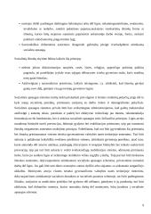 Socialinė politika Europos Sąjungoje 9 puslapis