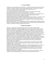 Socialinė politika užsienyje ir Lietuvoje 11 puslapis