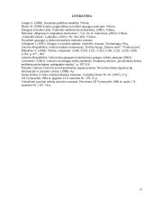 Socialinė politika užsienyje ir Lietuvoje 13 puslapis