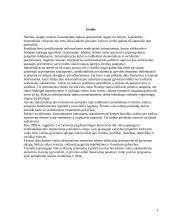 Socialinė politika užsienyje ir Lietuvoje 3 puslapis