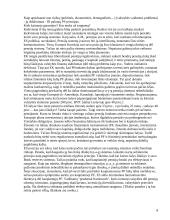 Socialinė politika užsienyje ir Lietuvoje 8 puslapis