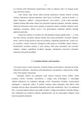 Reklamos samprata ir socialinė reklama 11 puslapis