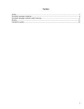 Socialinės apsaugos sistemos raida Lietuvoje 1990 – 2000 metais 3 puslapis