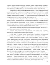 Socialinės apsaugos sistemos raida Lietuvoje 1990 – 2000 metais 10 puslapis