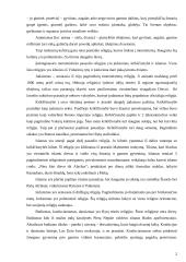 Socialinės institucijos: religija 2 puslapis