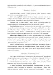 Socialinės institucijos: religija 3 puslapis