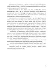 Socialinės institucijos: religija 6 puslapis