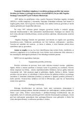 Socialinės paslaugos  ir garantijos protinę negalią turintiems asmenims užsienyje (Naujojoje Zelandijoje) 2 puslapis